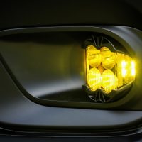 Chrysler Pacifica Grizzly Peak concept | Photo: Chrysler