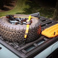 Chrysler Pacifica Grizzly Peak concept | Photo: Chrysler