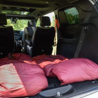 Chrysler Pacifica Grizzly Peak concept | Photo: Chrysler