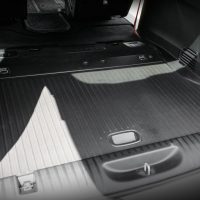 Chrysler Pacifica Grizzly Peak concept | Photo: Chrysler