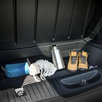 Chrysler Pacifica Grizzly Peak concept | Photo: Chrysler