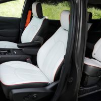 Chrysler Pacifica Grizzly Peak concept | Photo: Chrysler