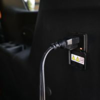 Chrysler Pacifica Grizzly Peak concept | Photo: Chrysler