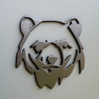 Chrysler Pacifica Grizzly Peak concept | Photo: Chrysler