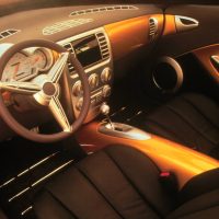Chrysler Pronto Cruizer Concept Vehicle | Photo: Stellantis