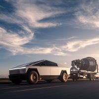 Tesla Cybertruck | Photo: Tesla