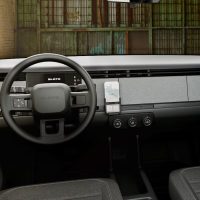 Slate Auto Truck | Photo: Slate Auto
