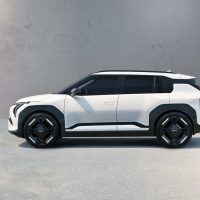 Kia EV3 | Photo: Kia Kia EV3 | Photo: Kia