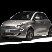 2025 Fiat 500e Giorgio Armani Collector’s Edition | Photo: Fiat