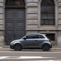 2025 Fiat 500e Giorgio Armani Collector’s Edition | Photo: Fiat