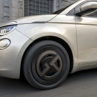 2025 Fiat 500e Giorgio Armani Collector’s Edition | Photo: Fiat