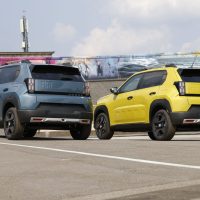 Fiat Grande Panda EV 2024 | Photo : Fiat