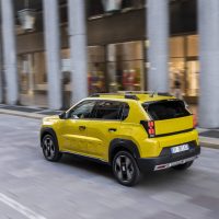 Fiat Grande Panda EV 2024 | Photo : Fiat