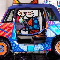 2026 Fiat Topolino | Photo: Fiat