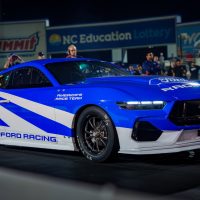Ford Racing Mustang Cobra Jet 2200 | Photo: Ford