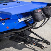 Ford Racing Mustang Cobra Jet 2200 | Photo: Ford