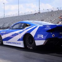 Ford Racing Mustang Cobra Jet 2200 | Photo: Ford