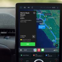 Techno décryptée : Apple Maps intégré au Fathom, plus besoin de brancher votre téléphone