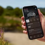 Application mobile GMC avec fonctionnalités de sécurité OnStar. | GM Canada