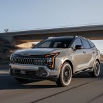 Kia Sportage 2026 | Kia Canada