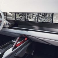 GMC HUMMER X concept | Photo: GMC