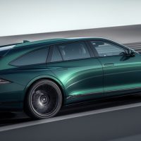 Genesis G90 Wingback Concept 2025