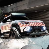 Genesis GV60 MIV Concept 2025