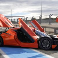 Genesis Magma GT Concept | Photo: Genesis