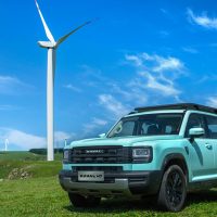 Great Wall Motors models | Photo: GWM