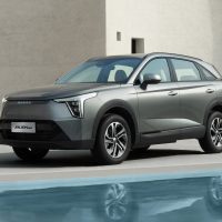 Great Wall Motors models | Photo: GWM