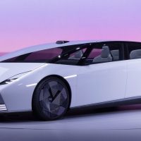 Honda 0 Saloon Concept 2025