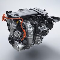 Motorisation 2.0L Hybride | Honda Canada