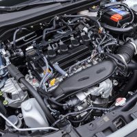 Motorisation 4 cylindres 1.5 L Turbo | Honda Canada