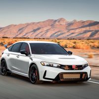 Honda Civic Type R 2023 | Honda Canada
