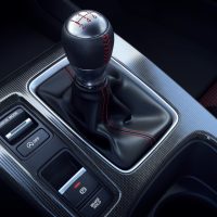 Boite manuelle offerte dans la Civic Si et la Civic Type R | Honda Canada
