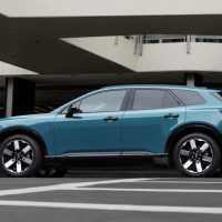 Honda Prologue 2024-2027