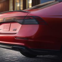 Honda Accord 2026 | Honda Canada Honda Accord 007
