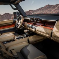 Hyundai Boulder Concept | Photo: Hyundai