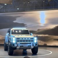 Hyundai Boulder Concept | Photo: Charles Jolicoeur
