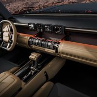 Hyundai Boulder Concept | Photo: Hyundai