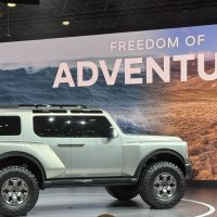 Hyundai Boulder Concept | Photo: Charles Jolicoeur
