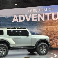 Hyundai Boulder Concept | Photo: Charles Jolicoeur