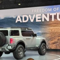 Hyundai Boulder Concept | Photo: Charles Jolicoeur