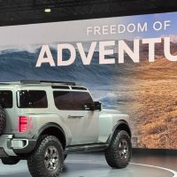Hyundai Boulder Concept | Photo: Charles Jolicoeur