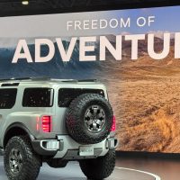 Hyundai Boulder Concept | Photo: Charles Jolicoeur