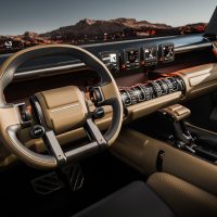 Hyundai Boulder Concept | Photo: Hyundai