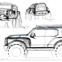 Hyundai Boulder Concept | Photo: Hyundai