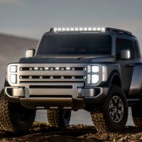Hyundai Boulder Concept | Photo: Hyundai