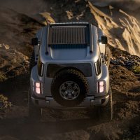 Hyundai Boulder Concept | Photo: Hyundai