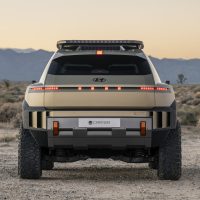 Hyundai CRATER Concept | Photo: Hyundai